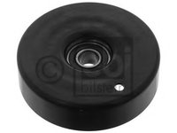 Rola intinzator,curea transmisie MERCEDES-BENZ E-CLASS (W210) (1995 - 2003) FEBI BILSTEIN 07021