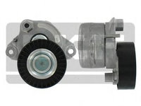 Rola intinzator,curea transmisie MERCEDES-BENZ SLK (R171) (2004 - 2011) SKF VKM 38077