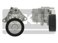 Rola intinzator,curea transmisie MERCEDES-BENZ SPRINTER 3-t bus (906) (2006 - 2016) SKF VKM 38020