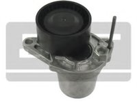 Rola intinzator,curea transmisie MERCEDES-BENZ VITO Dualiner (W447) (2014 - 2020) SKF VKM 36136