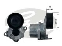 Rola intinzator,curea transmisie MERCEDES-BENZ VIANO (W639), MERCEDES-BENZ VITO bus (W639), MERCEDES-BENZ VITO / MIXTO caroserie (W639) - GATES T39166