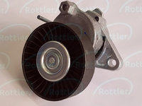 Rola intinzator curea transmisie MERCEDES C-CLASS (W202) (1993 - 2000) ROTTLER RL365988580