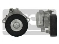 Rola intinzator curea transmisie MERCEDES SLK (R171) (2004 - 2011) QWP WBT175