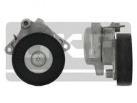 Rola intinzator,curea transmisie MERCEDES VIANO (W639) (2003 - 2016) SKF VKM 38026 piesa NOUA