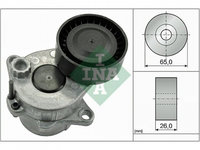 Rola intinzator,curea transmisie Mercedes VITO bus (W639) 2003-2016 #2 0N2086