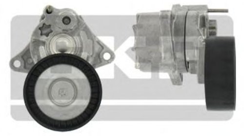 Rola intinzator,curea transmisie MERCEDES SPR