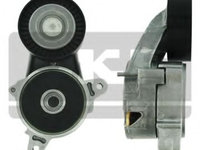 Rola intinzator curea transmisie MITSUBISHI LANCER SPORTBACK (CX_A) (2007 - 2016) SKF VKM 65060