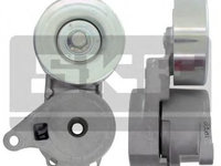 Rola intinzator,curea transmisie MITSUBISHI GRANDIS (NA_W) (2003 - 2016) SKF VKM 65009