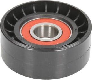 Rola intinzator.curea transmisie Multiple V-belt tensioning roll MERCEDES C C204 C T-MODEL S204 C W204 C W205 CLS C218 E A MERCEDES-BENZ C-CLASS (C205), Compartiment, 10.2015 - BTA E2M0016BTA