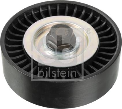 Rola intinzator.curea transmisie Multiple V-belt tensioning roll IVECO DAILY III DAILY IV DAILY V DAILY VI CITROEN JUMPER FIAT DUCATO (244_), Van, 04.2002 - Febi Bilstein 171512