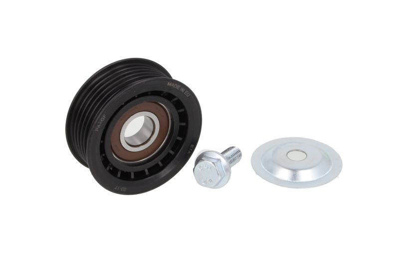 Rola intinzator,curea transmisie Multiple V-belt t
