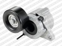 Rola intinzator,curea transmisie NISSAN CAMIONES / FRONTIER (D40), NISSAN CABSTAR, NISSAN NP300 platou / sasiu (D40) - SNR GA368.03