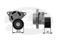 Rola intinzator curea transmisie NISSAN INTERSTAR bus (X70) (2002 - 2016) GATES T39086