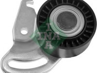 Rola intinzator,curea transmisie NISSAN KUBISTAR caroserie (X80) (2003 - 2020) INA 531 0591 30