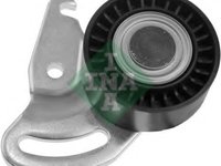 Rola intinzator,curea transmisie NISSAN MICRA III (K12) (2003 - 2010) INA 531 0591 30 piesa NOUA