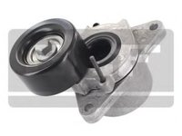 Rola intinzator,curea transmisie NISSAN NAVARA platou / sasiu (D40) (2008 - 2016) SKF VKM 62028