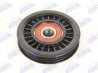 Rola intinzator,curea transmisie NISSAN NOTE (E11) (2006 - 2013) BTA E21007BTA piesa NOUA