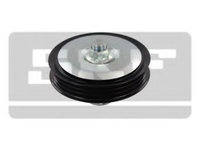 Rola intinzator,curea transmisie NISSAN NOTE (E11) (2006 - 2020) SKF VKM 62013