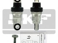 Rola intinzator,curea transmisie NISSAN PATROL GR V Wagon (Y61) (1997 - 2016) SKF VKM 61072 piesa NOUA