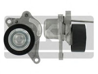 Rola intinzator curea transmisie NISSAN PRIMASTAR Van (X83) (2001 - 2016) SKF VKM 36086