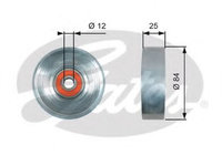 Rola intinzator,curea transmisie NISSAN PRIMERA (P11) (1996 - 2001) GATES T39178