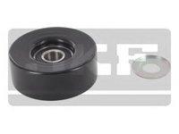 Rola intinzator,curea transmisie NISSAN TERRANO II (R20) (1992 - 2007) SKF VKM 62065