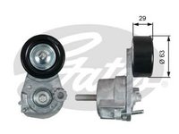 Rola intinzator,curea transmisie OPEL ASTRA H (L48), OPEL ASTRA H combi (L35), VAUXHALL ASTRA Mk V (H) hatchback - GATES T39291