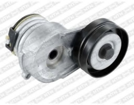 Rola intinzator,curea transmisie OPEL ASTRA H (L48