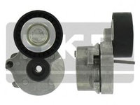 Rola intinzator curea transmisie OPEL ASTRA H (L48) (2004 - 2016) SKF VKM 35340