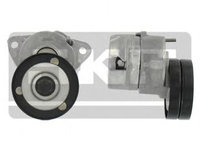 Rola intinzator curea transmisie OPEL ASTRA H (L48) (2004 - 2016) QWP WBT020