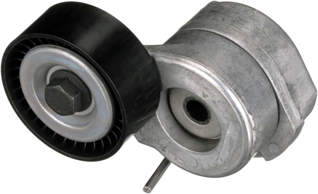 Rola intinzator curea transmisie # Opel Combo 2004 2005 2006 2007 2008 2009 2010 2011 # T38440 # GATES