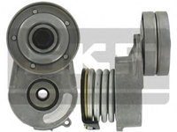 Rola intinzator,curea transmisie OPEL COMBO caroserie inchisa/combi (2001 - 2016) SKF VKM 35015