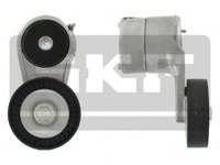 Rola intinzator,curea transmisie OPEL COMBO caroserie inchisa/combi (2001 - 2020) SKF VKM 35012