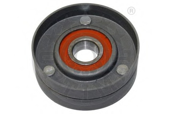 Rola intinzator curea transmisie # Opel Corsa 2000