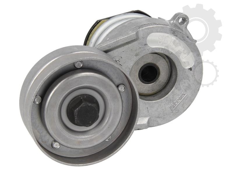 Rola intinzator curea transmisie OPEL CORSA C F08 F68 Producator TOPRAN 206 901
