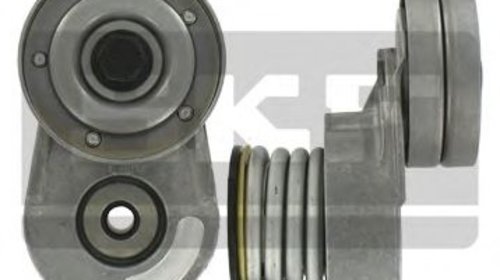 Rola intinzator curea transmisie OPEL CORSA C