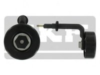 Rola intinzator,curea transmisie OPEL OMEGA B combi (21_, 22_, 23_), BMW 7 limuzina (E38), BMW 5 limuzina (E39) - SKF VKM 38238