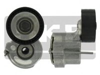 Rola intinzator,curea transmisie OPEL VECTRA C GTS (2002 - 2016) SKF VKM 35603 piesa NOUA