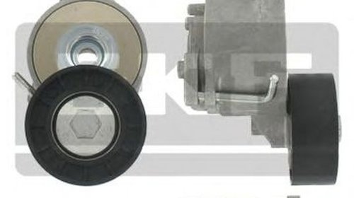 Rola intinzator curea transmisie OPEL VECTRA 