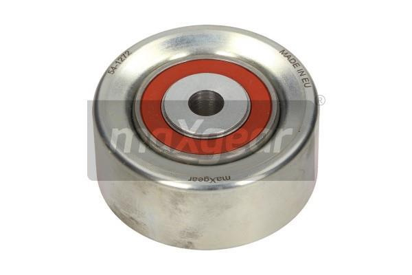 Rola intinzator,curea transmisie partea de jos (541272 MAXGEAR) Citroen,DACIA,MEGA,PEUGEOT