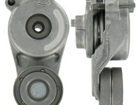 Rola intinzator,curea transmisie partea de jos (VKM38070 SKF) CHRYSLER,JEEP,MERCEDES-BENZ