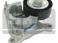 Rola intinzator curea transmisie PEUGEOT 206 SW 2E K SKF VKM33019