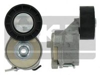 Rola intinzator curea transmisie PEUGEOT 206 SW (2E/K) - OEM - SKF: VKM33161|VKM 33161 - Cod intern: W02243492 - LIVRARE DIN STOC in 24 ore!!!