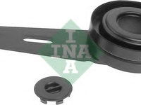 Rola intinzator,curea transmisie PEUGEOT 306 (7B, N3, N5) (1993 - 2003) INA 531 0097 10