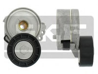 Rola intinzator curea transmisie PEUGEOT 306 Van (N_, 7_) (1993 - 2002) QWP WBT218