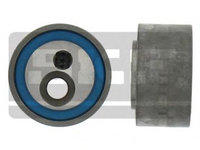 Rola intinzator,curea transmisie PEUGEOT 306 Hatchback (7A, 7C, N3, N5) (1993 - 2003) SKF VKM 33024 piesa NOUA