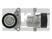 Rola intinzator,curea transmisie PEUGEOT 307 CC (3B) (2003 - 2020) SKF VKM 33074