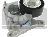 Rola intinzator,curea transmisie PEUGEOT 307 CC (3B) (2003 - 2016) SKF VKM 33019 piesa NOUA