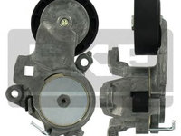 Rola intinzator,curea transmisie PEUGEOT 407 (6D) (2004 - 2016) SKF VKM 33130 piesa NOUA