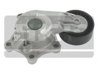 Rola intinzator,curea transmisie PEUGEOT 5008 (2009 - 2020) SKF VKM 33111